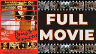 Private Sessions (1985) Mike Farrell | Kelly McGillis - Drama HD