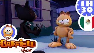  ¡Compilación de episodios de Garfield!  - El Show de Garfield