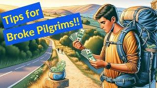 5 Tips for Broke Pilgrims on Camino de Santiago