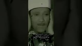 Qirat | Qari Abdul Basit | Quran Tilawat | Aayate Quran Tilawat Status
