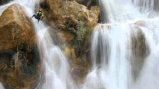 Barranco. Cerrada del Utrero Cazorla