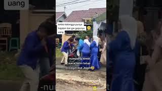 viral gojek wik 