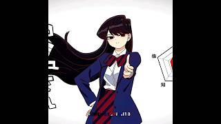 komi shoot wrong person 