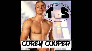 Corey Cooper | Pro Wrestler: A Star In Progress