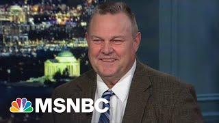 How Jon Tester Is Trying To Lower Your Grocery Bill While Helping Farmers