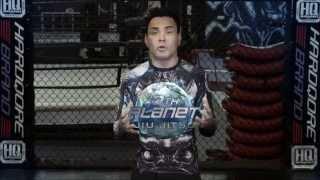 "What is 10th Planet Jiu-Jitsu?"  Explained by Eddie Bravo