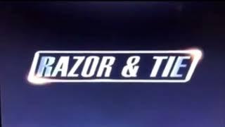 Razor & Tie And KidKoz logos