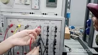 EPDU Fall 2024 Hands on Transformer Configurations