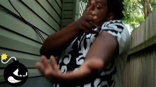 Kj Da God - Monster (Music Video) | Shot By @Campaign_Cam