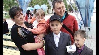 Альметьевск сегодня от 15.05.2015