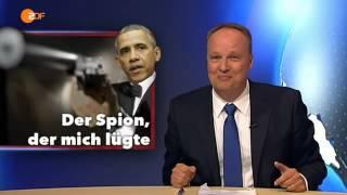 heute show vom 6. September 2013