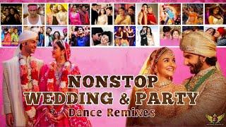 NONSTOP WEDDING AND PARTY DANCE REMIXES 2024 | Latest Dance Songs Dj Mix | Anything Creator 