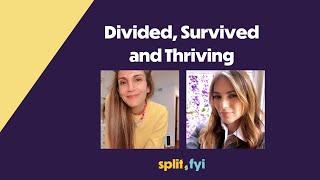 Divorce as a Single Mother | Divided, Survived and Thriving with Natalie Goldstein of United in Love