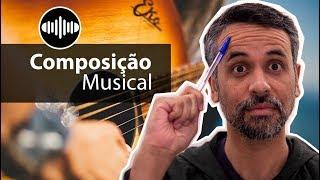 Como Começar a Compor uma Música, 4 Passos para Treinar suas Habilidades