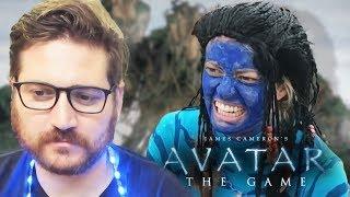 WE BLUE OURSELVES - Avatar Gameplay