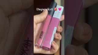 #maybelline #nykaa #dupe #affordable #ytshorts #beauty #flstudio #beats #beatmaker #music #makeup
