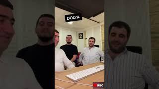 Emil Petrosyan & Arshak Stepanyan & Norayr Stepanyan Dolya New 2022