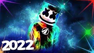 Best Music Mix 2022  EDM Remixes of Popular Songs  EDM Best Music Mix #1