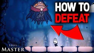 Hollow Knight How to Beat Soul Master