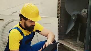 HVAC Companies Near Me | First Response Heating & Cooling | Forest Hill, MD