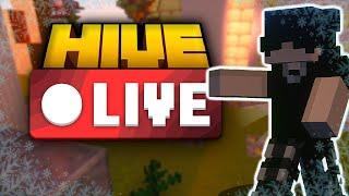 HIVE Live |But I Play With YOU