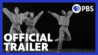 Official Trailer | Twyla Moves | American Masters | PBS