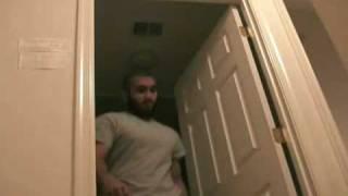 Waking up for Fajr.mp4