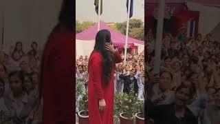 Aiman Khan vlogs #aimankhan #youtubeshorts