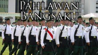 Bruneian March: Pahlawan Bangsaku - Hero of My Nation