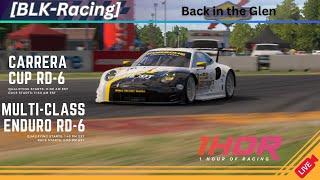 Forza Motorsport Community Racing | 1HOR Carrera Cup & Multi-Class Championship Round 6 - Watkins…