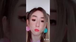 Rebekah Wing Tik Tok