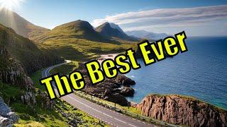 The Most Remote Road in Europe: Exploring Scotland's North Coast 500