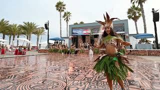 Heiva San Diego 2024 Group - Kawailehua