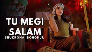 Shukronai Bohodur - Tu Megi Salam | New Song 2025 | Шукронаи Баходур - Ту меги салом