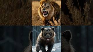 Big Beasts Dominate!  Epic Animal Battles