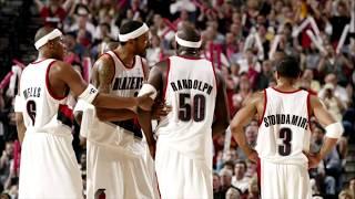 The Handle Podcast - Damon Stoudamire's Resent Towards Portland