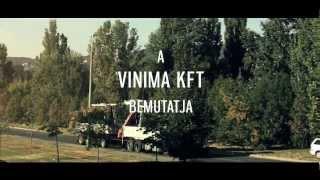 Vinima Üvegipari Kft Imagefilm 720p