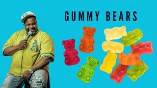 Gummy Bears