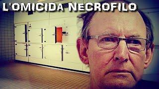 L'OMICIDA NECROFILO - David Fuller