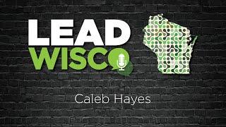 Episode 2 - Caleb Hayes