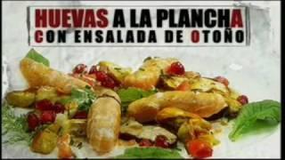 Reportaje en El Faro del Puerto / Chef: Fernando Córdoba