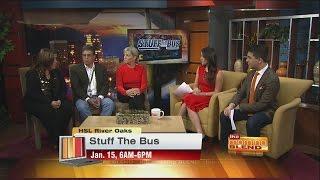 HSL Properties Stuff The Bus 1/13/16