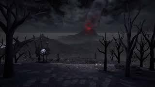 RuneScape - Wilderness Dark and Calm Atmosphere (Extended Looping)