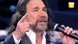 Marco Antonio Solís, Cuando Te Acuerdes de Mí, Festival de Viña 2016