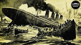 What Happened To Titanic's Survivors?