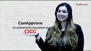 CanApprove - An authorized consultant of CICC | update