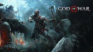 GOD OF WAR Gameplay Day 3 With Ez 4 Bunny