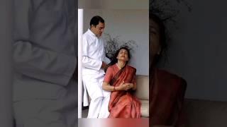 Rajiv Gandhi and Sonia Gandhi untold love story ️️️//rajivgandhi //soniagandhi