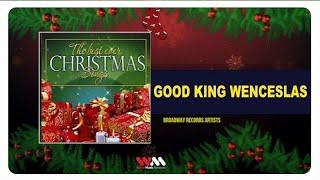 Broadway Records Artists - Good King Wenceslas