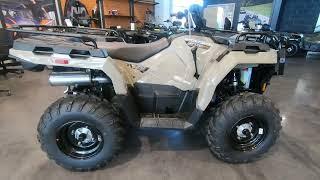 2023 Polaris Sportsman 570 EPS - New ATV For Sale - Prince George, VA